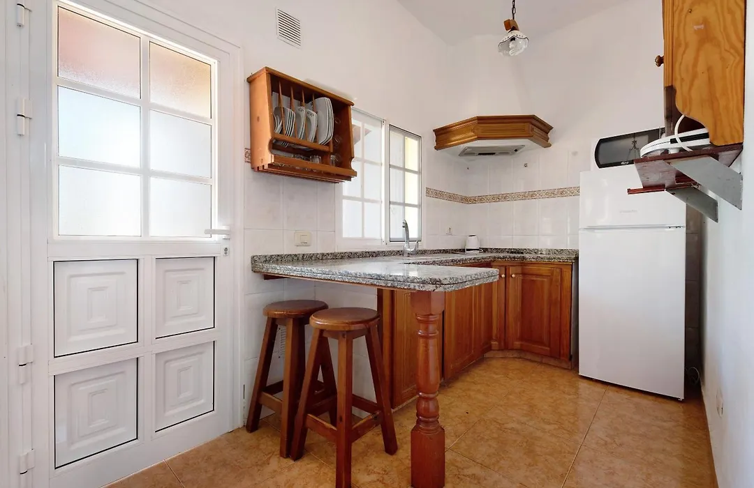 Casa El Cardon B2-1
